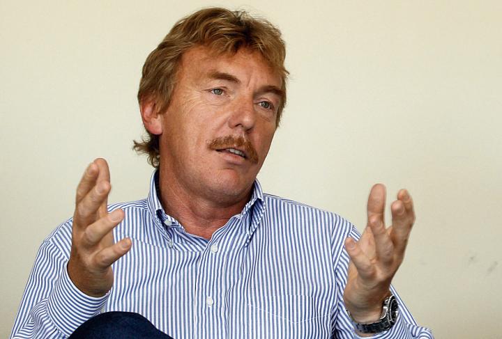 Boniek: Gasperini has opened a new cycle, Roma need squad stability and institutional backing