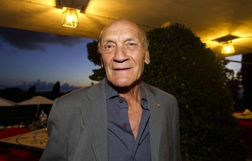Roma honours Giacomo Losi on what would have been his 91st birthday