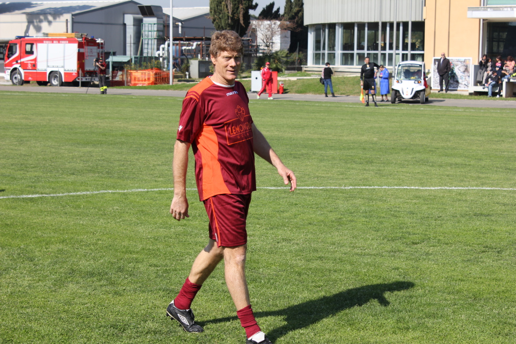 Chierico backs Roma to chase the title under Gasperini
