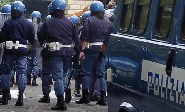 Derby security plan modeled on Jubilee protocols; roads closed from dawn