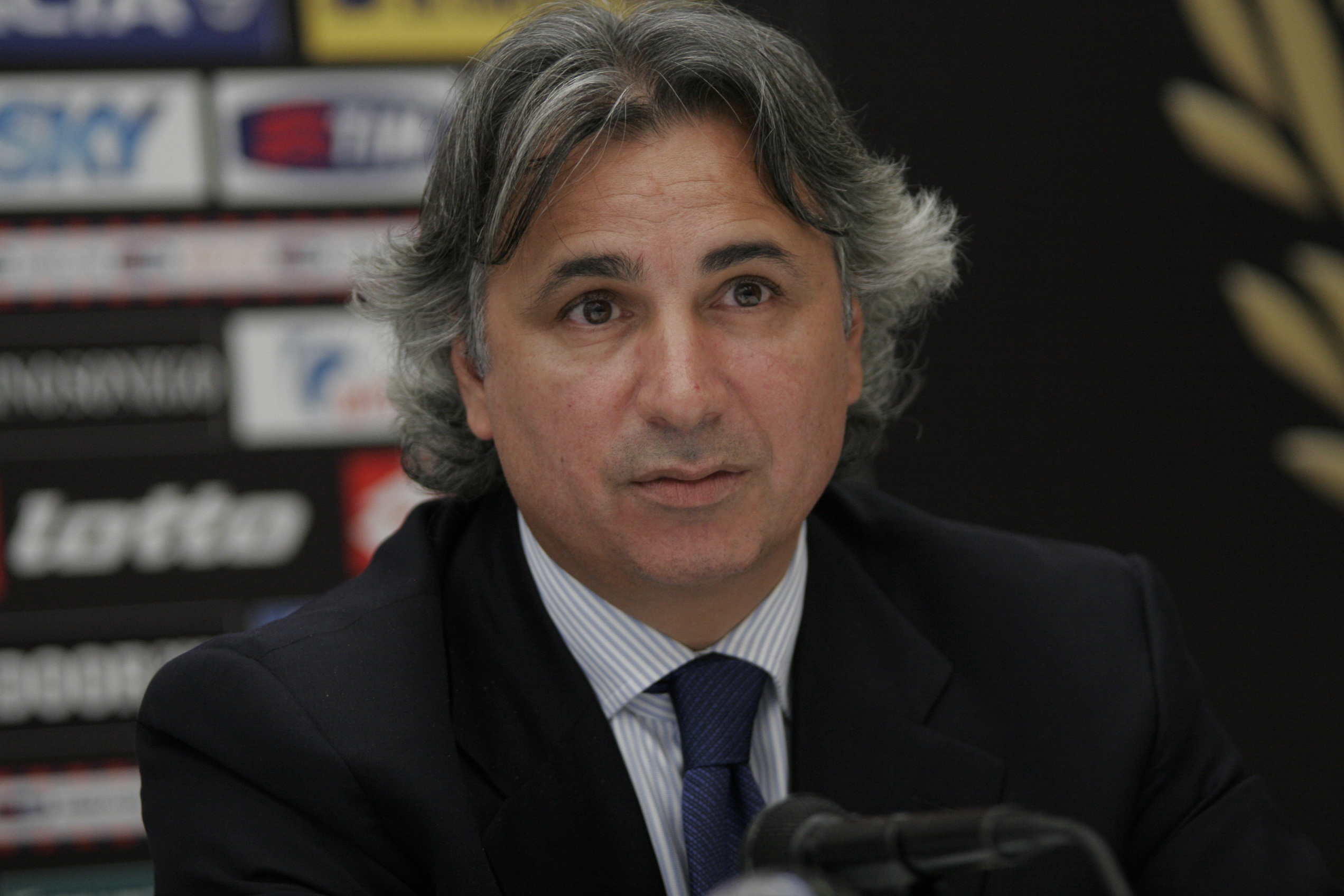 Carnevale tips Roma to win at Napoli and hails Gasperini as the best coach around