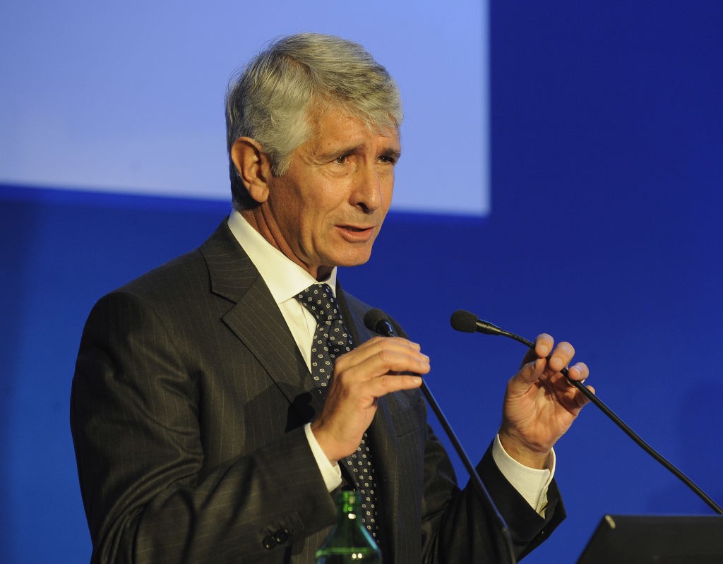 Roma stadium project advancing as planned, says Italy sports minister