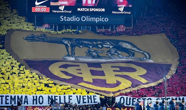Derby della Capitale scheduled for Sunday noon; Champions League matches rescheduled