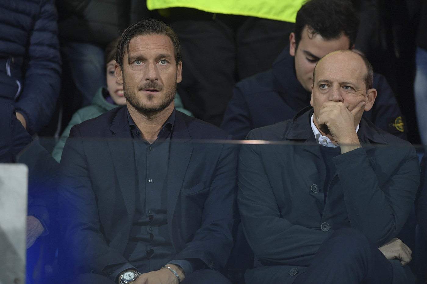 Roma prepare centenario shirts and stadium approval as Molina and Dybala stay put