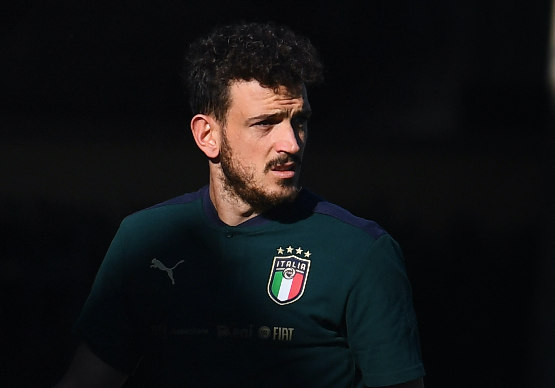 Florenzi backs Gasperini appointment, targets fourth place for Roma