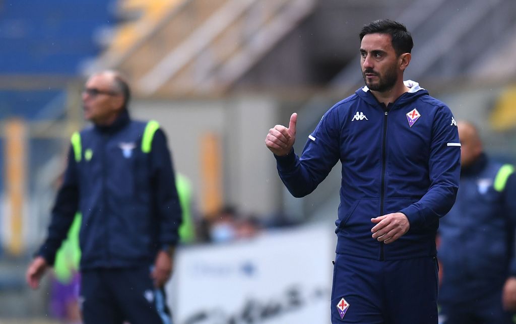 Aquilani Close to Sassuolo Deal; Roma to Face Fifth Former Player Next Season