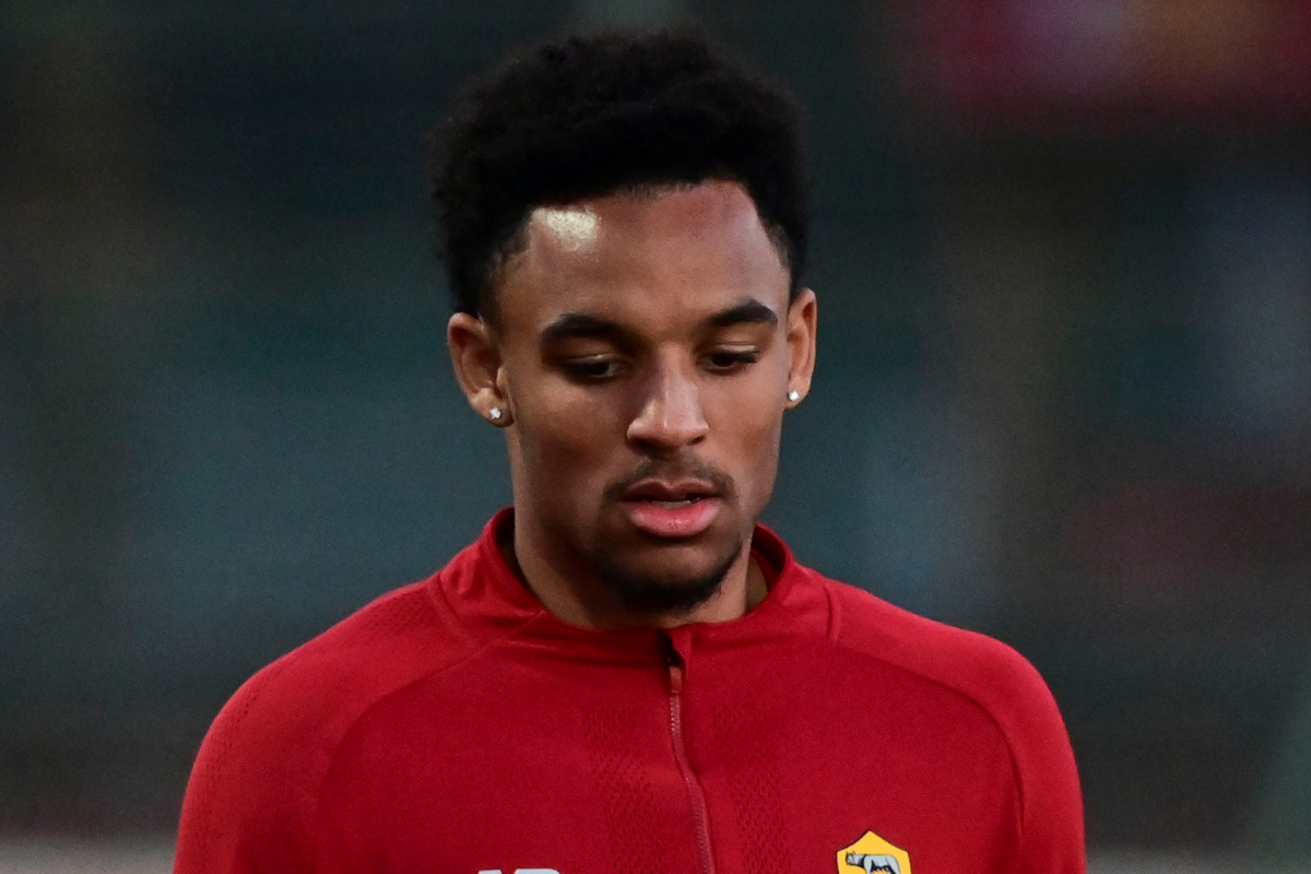 Reynolds move to Rennes nets Roma approximately €1.25m