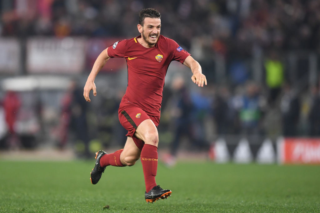 Florenzi: Gasperini will not change a thing against Real Madrid