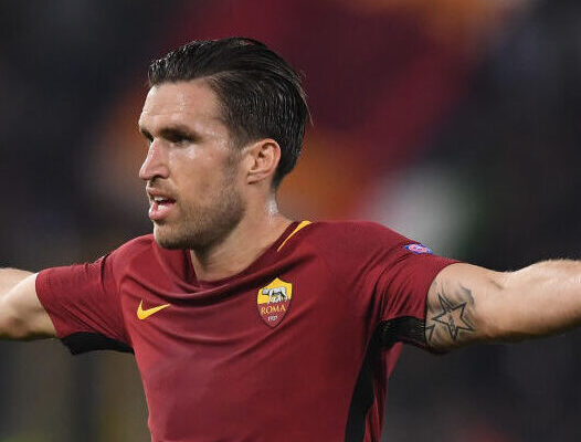 Strootman: Malen feels important at Roma, credit to Gasperini's work