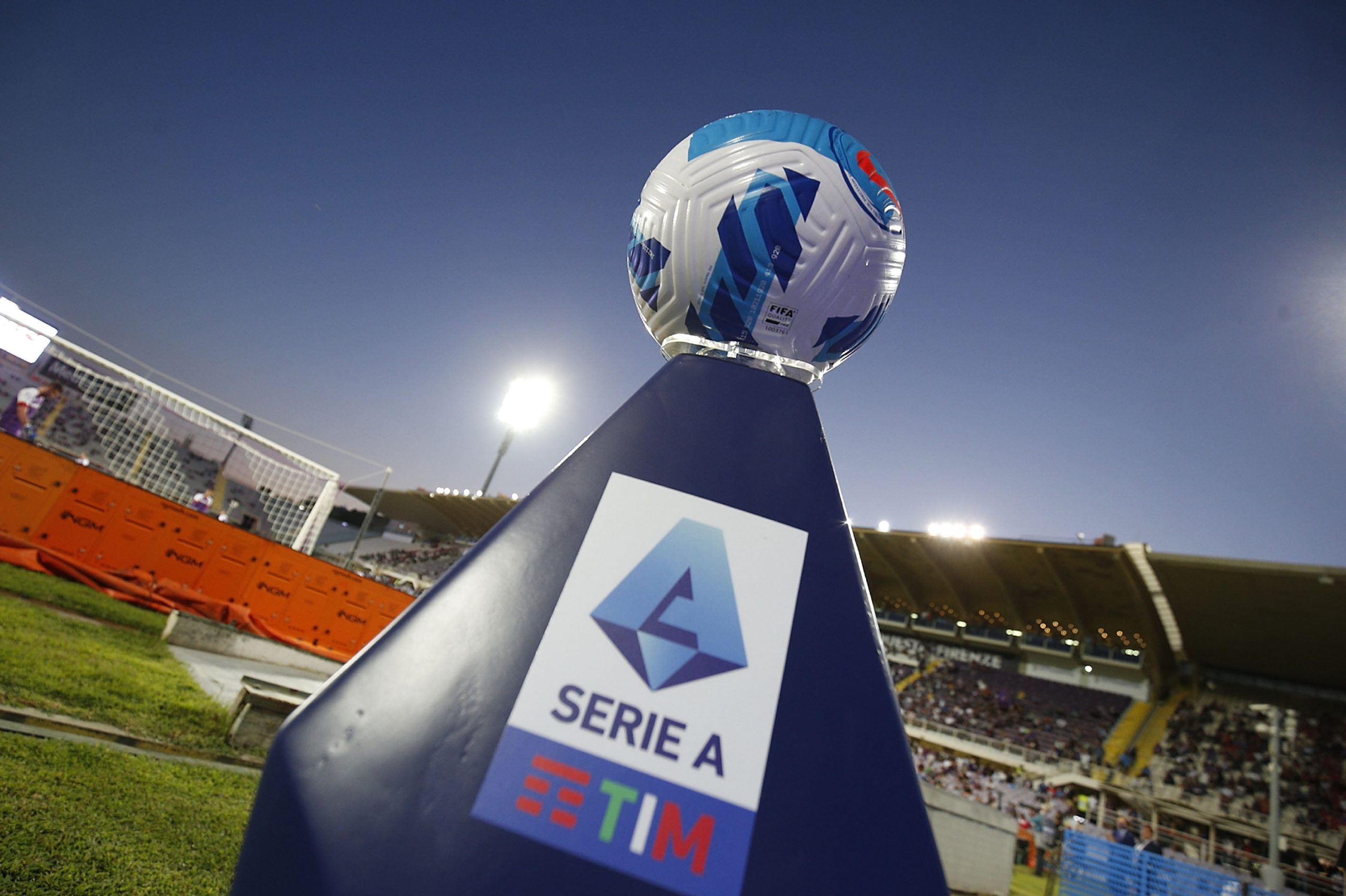 Serie A 2026–27 Fixture Draw: Roma to Face Fiorentina in Opening Matchday