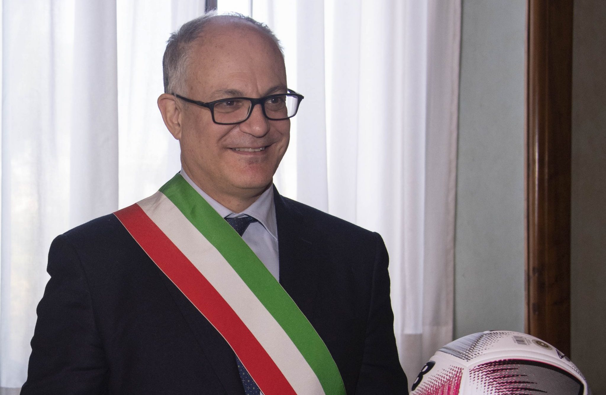 Roma's new stadium cleared for construction; mayor targets completion by end of 2029