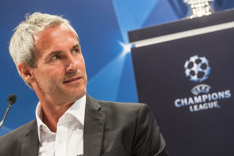 Konsel backs Gasperini to start a new cycle at Roma