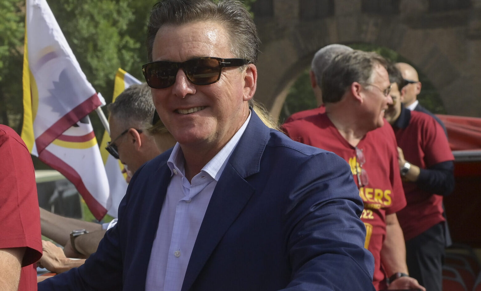 Como–Roma: the golden clash as Hartono and Friedkin's combined €1.5bn empire faces off