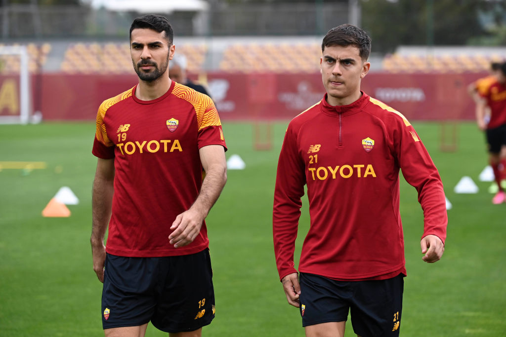 Contract renewal week arrives: Çelik closest to signing