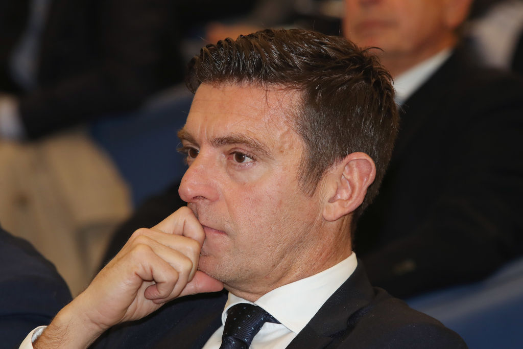 Rocchi on Malen case: violent conduct cannot be erased by prior foul