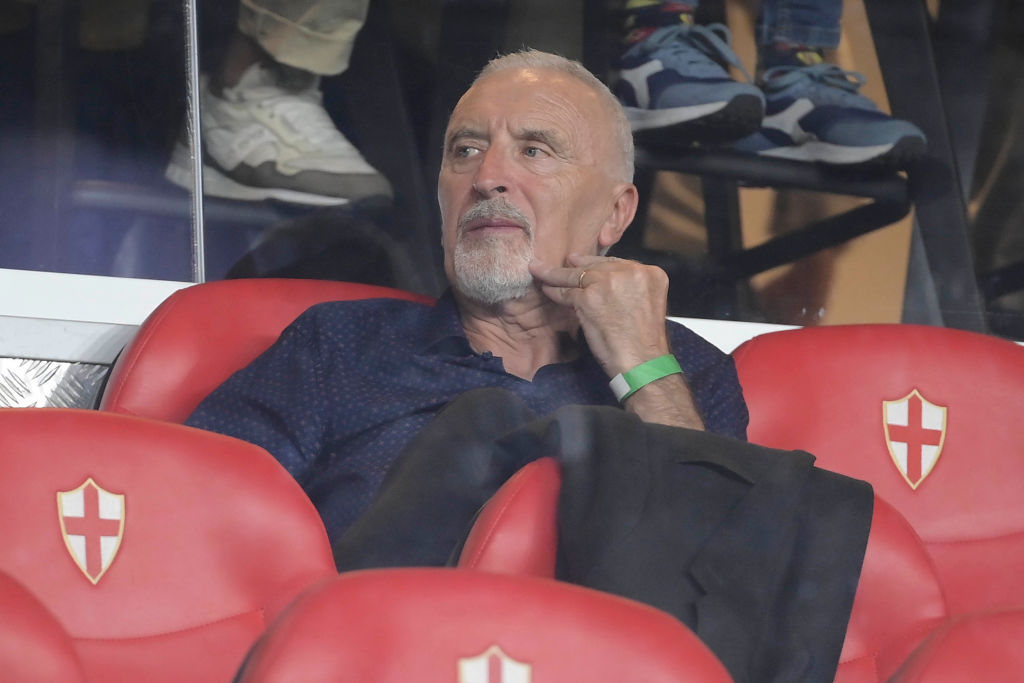 Pruzzo backs Dybala and Malen but warns Inter still hold advantage