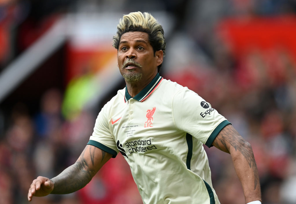 Abel Xavier: From Roma Flop to New Life as Faisal