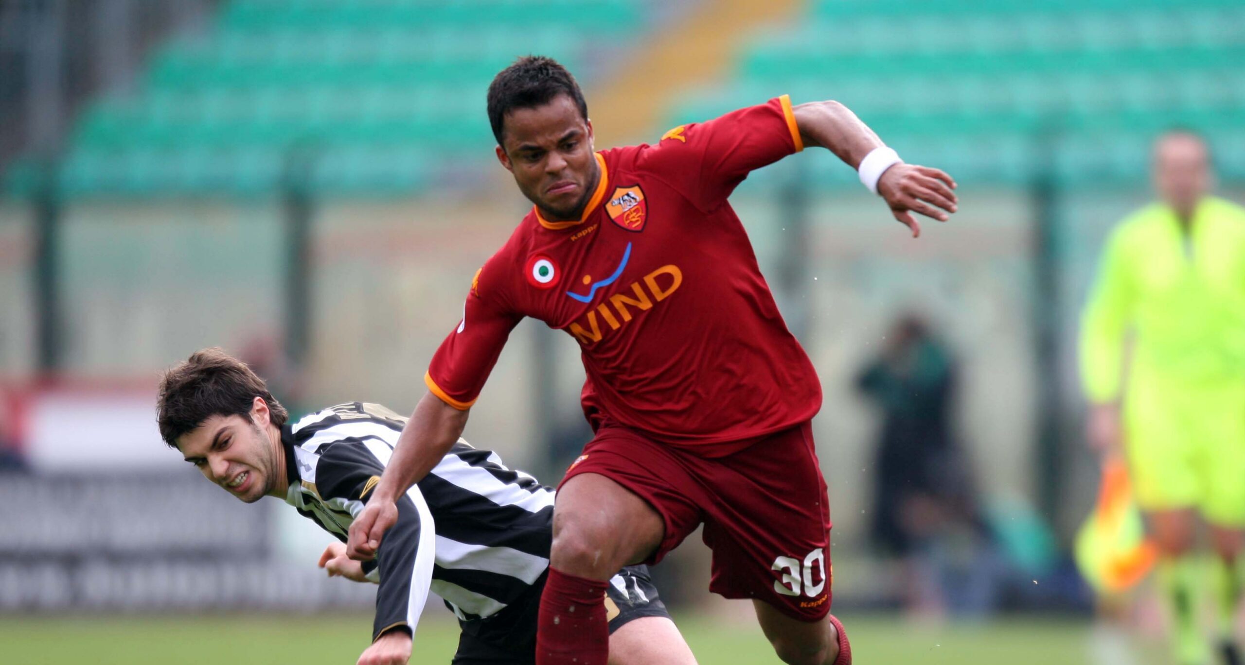 Mancini: Roma and Inter evenly matched at 50-50, continuity key to title hopes