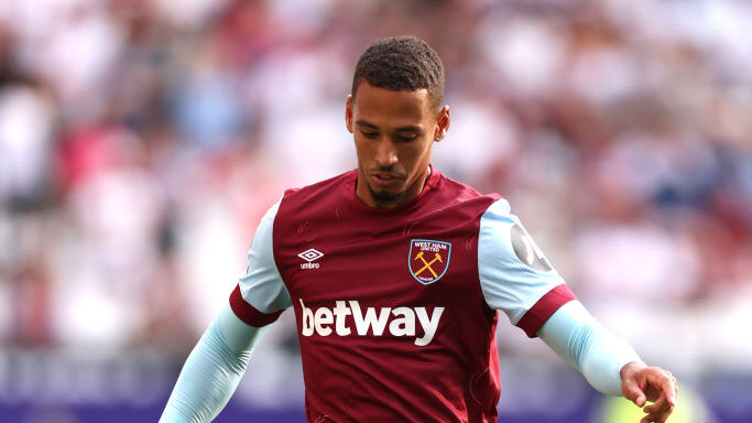 Fenerbahçe reject revised terms; Oosterwolde returns to Turkey as Roma eye Kehrer