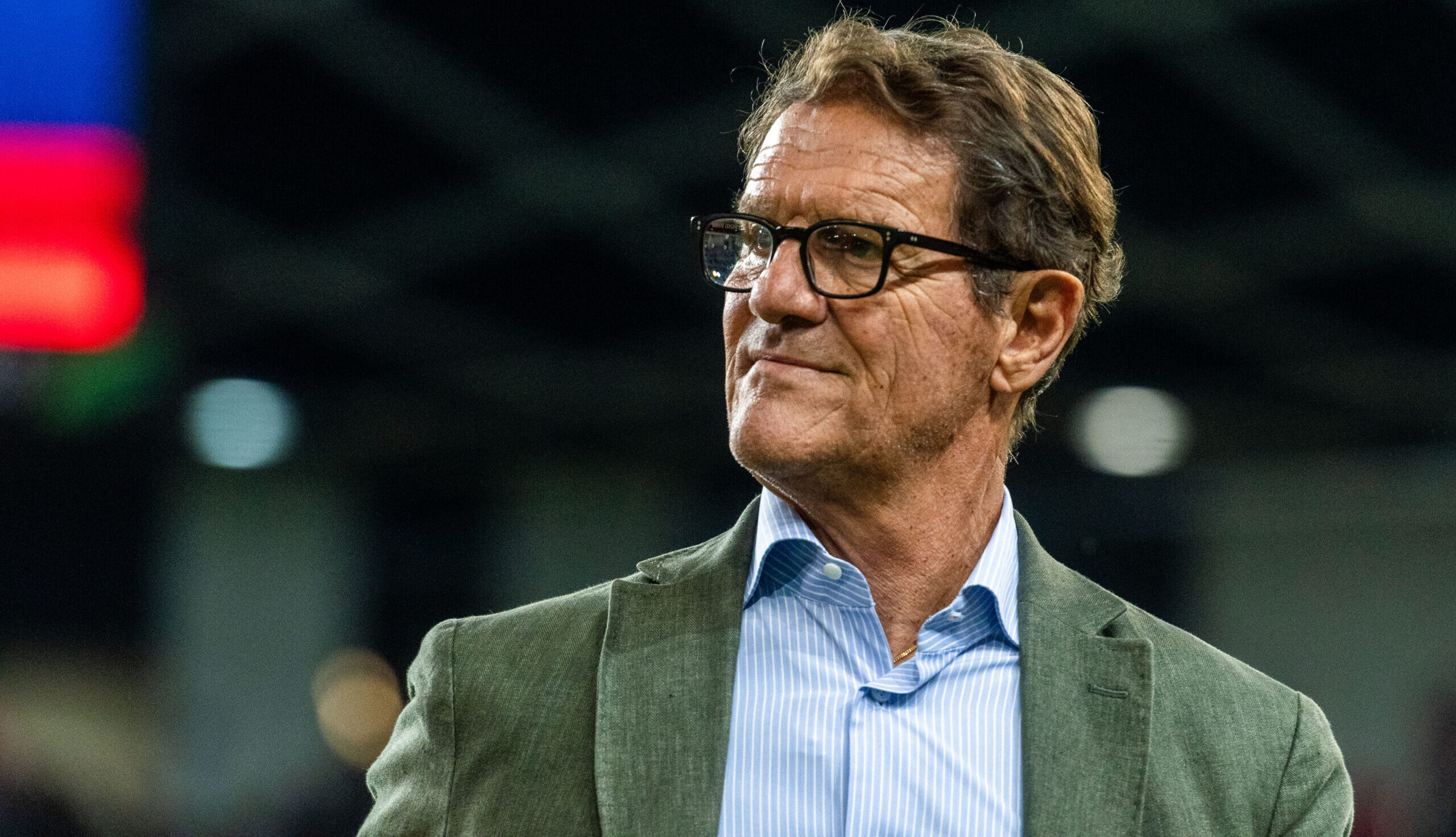 Capello says Inter remain favourites, but likes seeing Roma and Milan at the top
