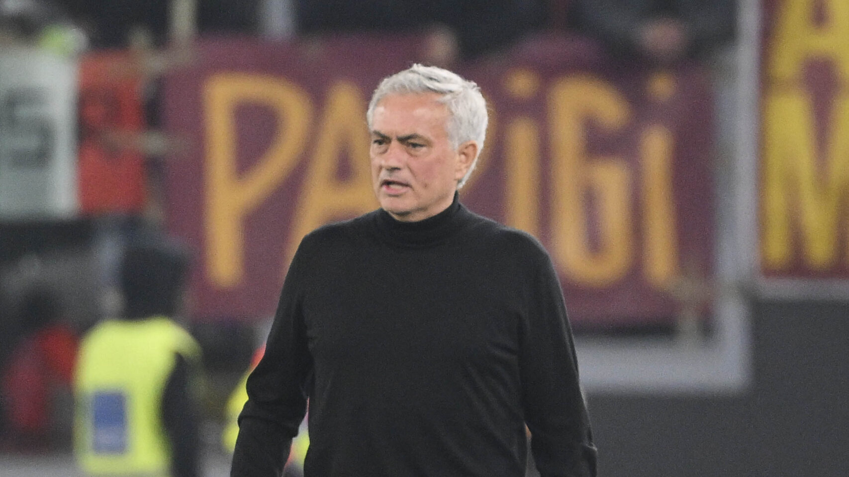 Dear Enemies: Mourinho and Luis Enrique Lie in Wait