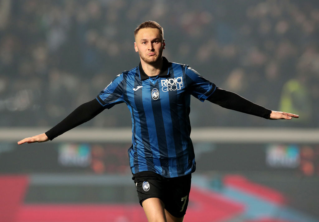 Koopmeiners loan eyed as Roma pursue Cacciamani; Gasperini backs both moves