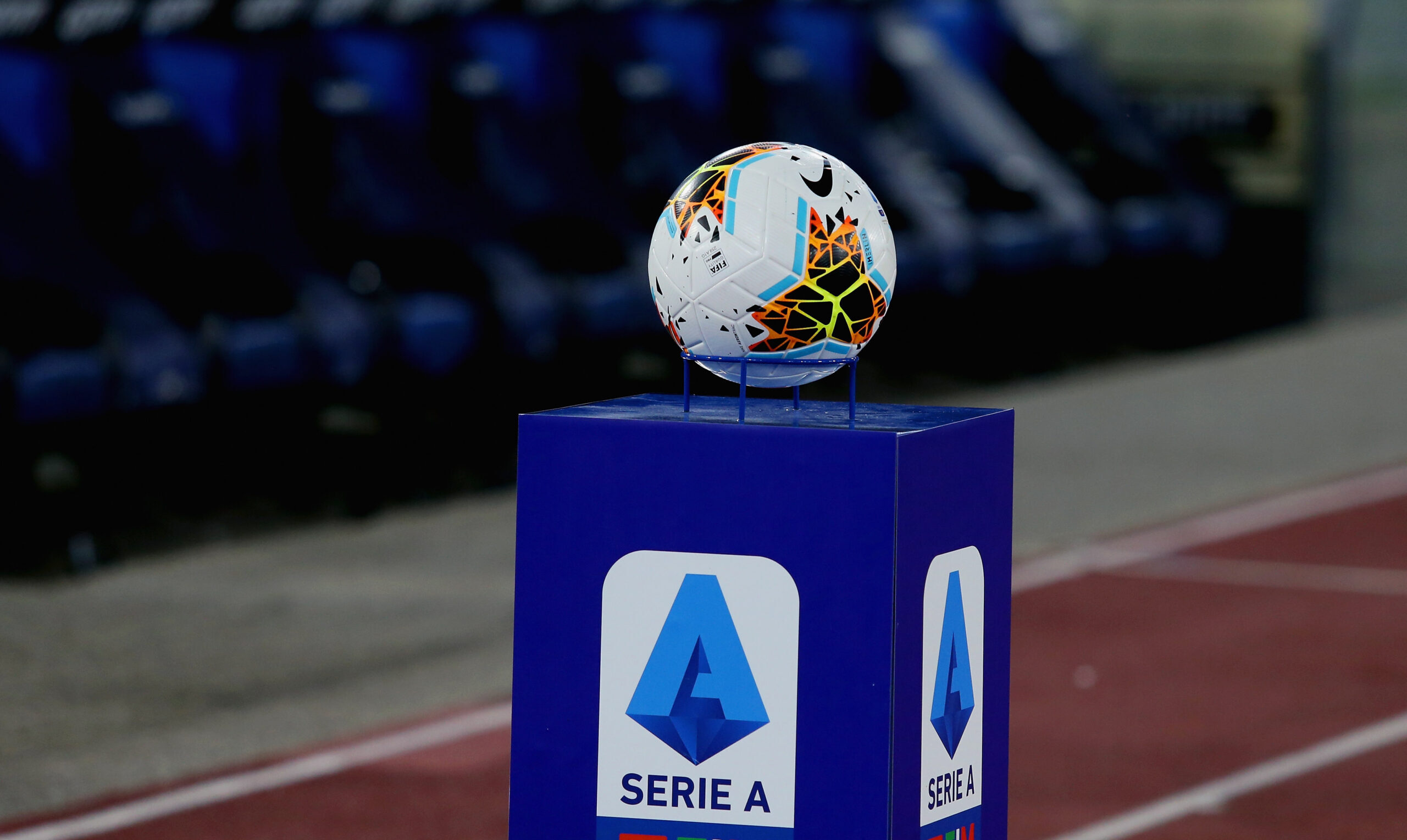 Administrative tribunal to decide Rome derby kickoff time in coming hours