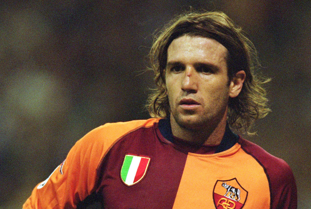 Roma wish Vincent Candela a happy 53rd birthday