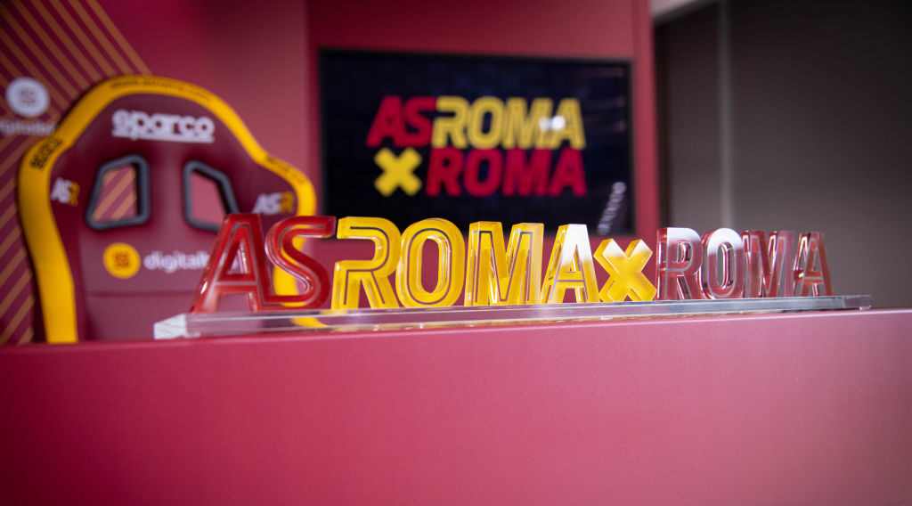 Roma appoint Barale to strengthen commercial division from Torino