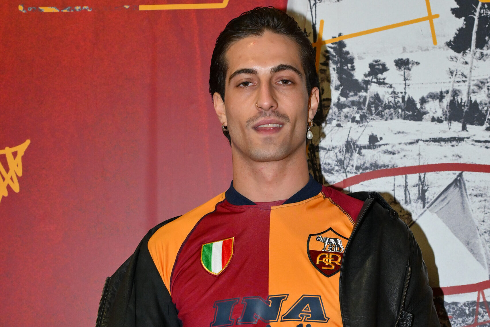 Leweling stalls on Roma move as Damiano David mocks the striker on social media