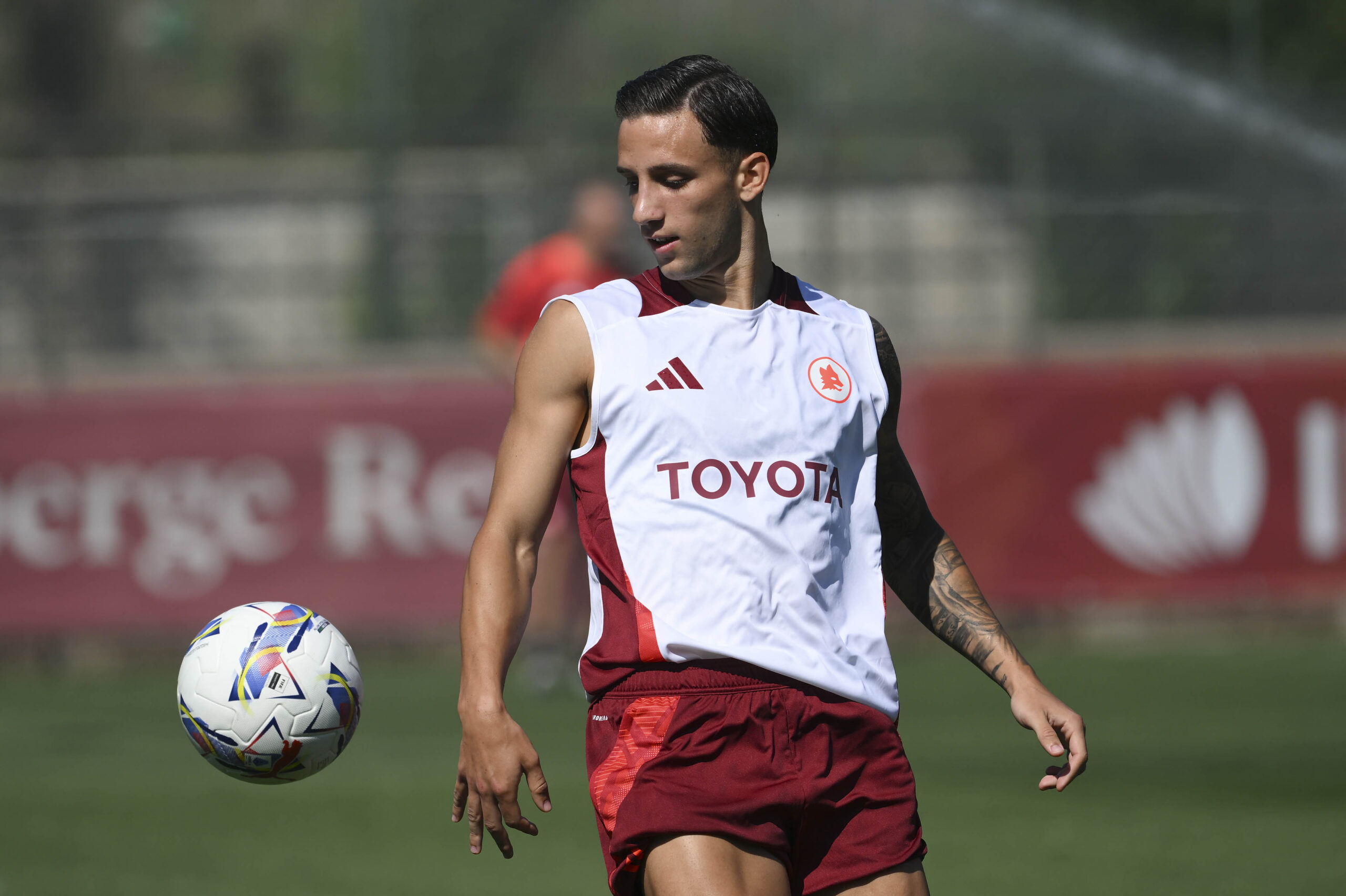 Pagano set for permanent exit as Empoli pursue Roma midfielder