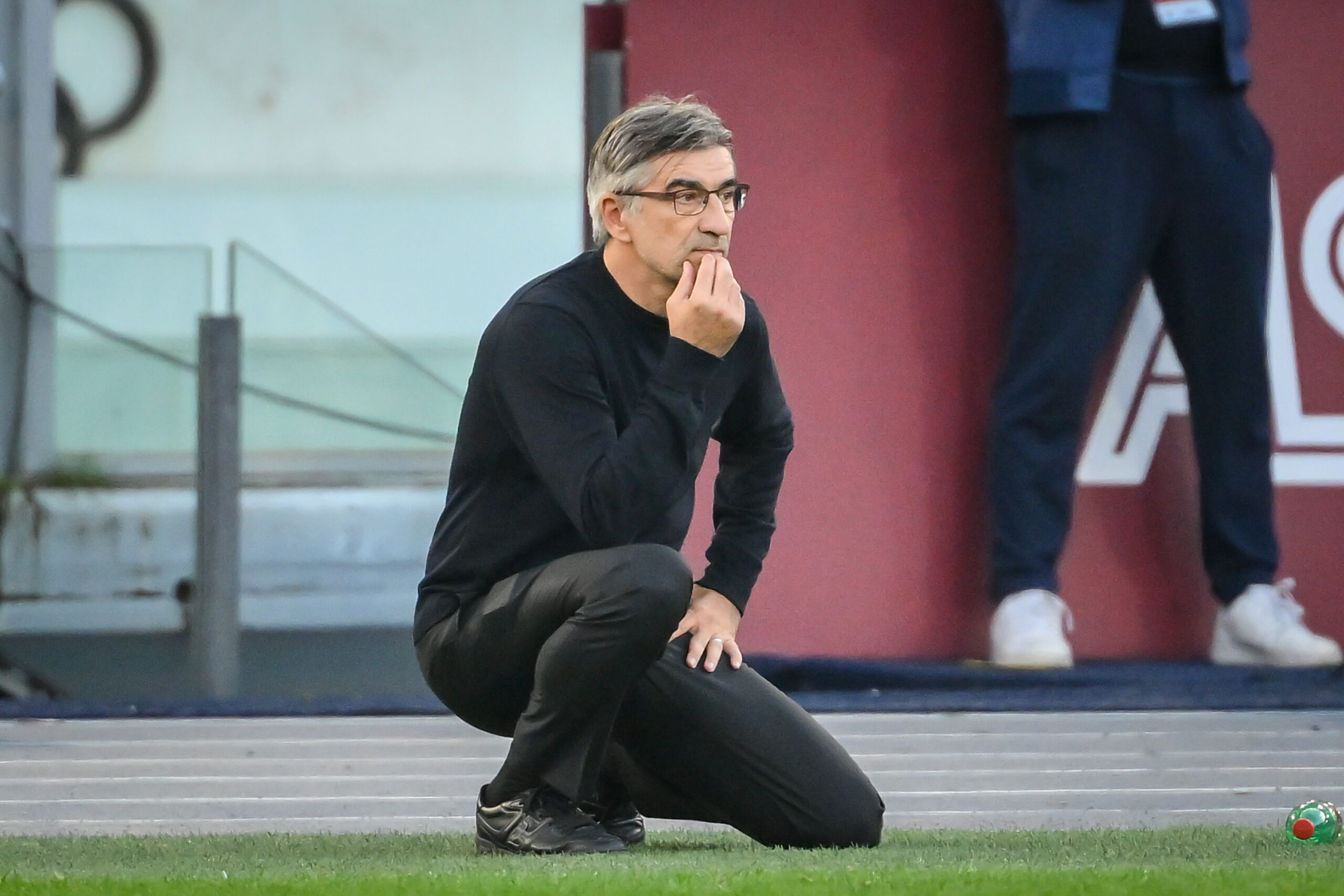 Juric officially appointed Monza head coach; return to Olimpico scheduled for November