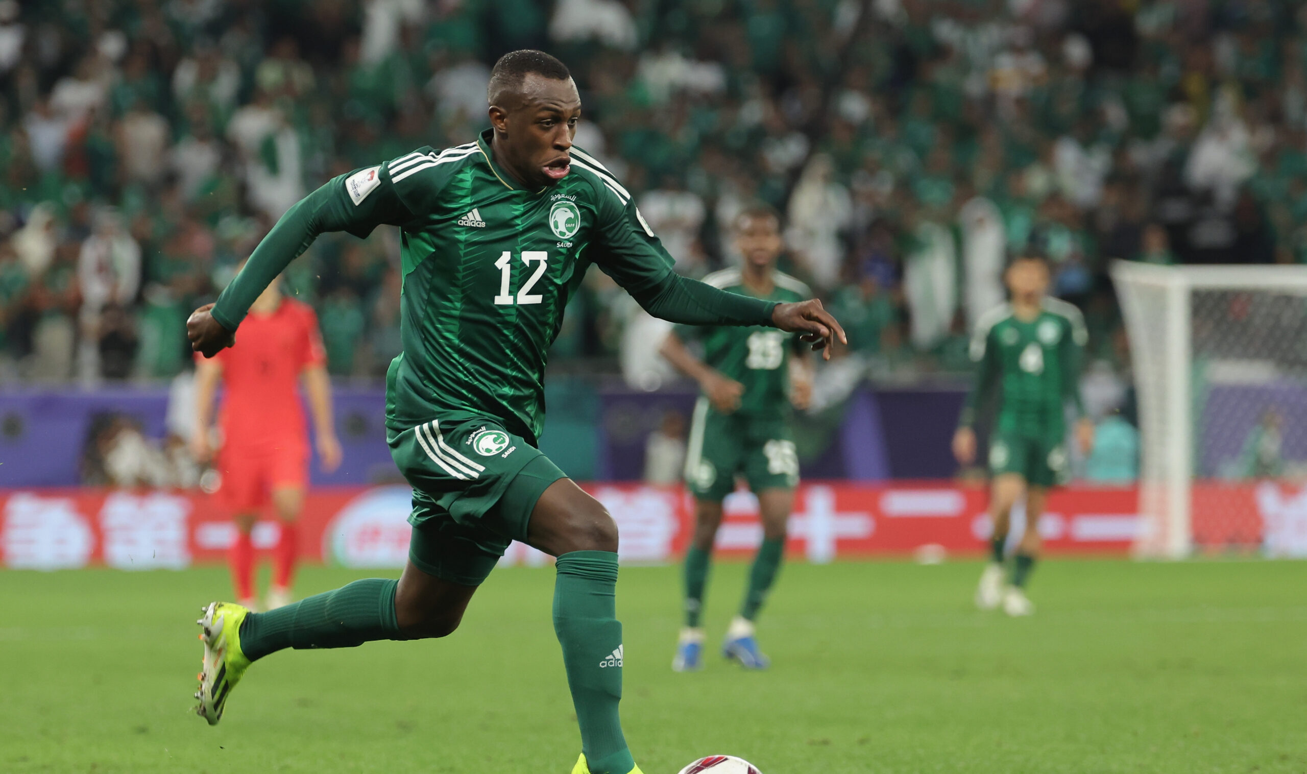 Saud on his future: hoping to stay at Lens as Roma and French club prepare talks