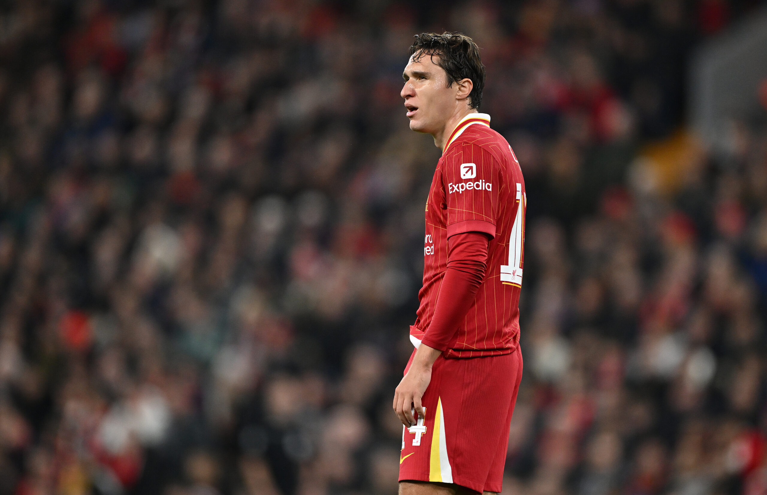 Federico Chiesa linked with Roma again as Liverpool reportedly willing to sell for €15m