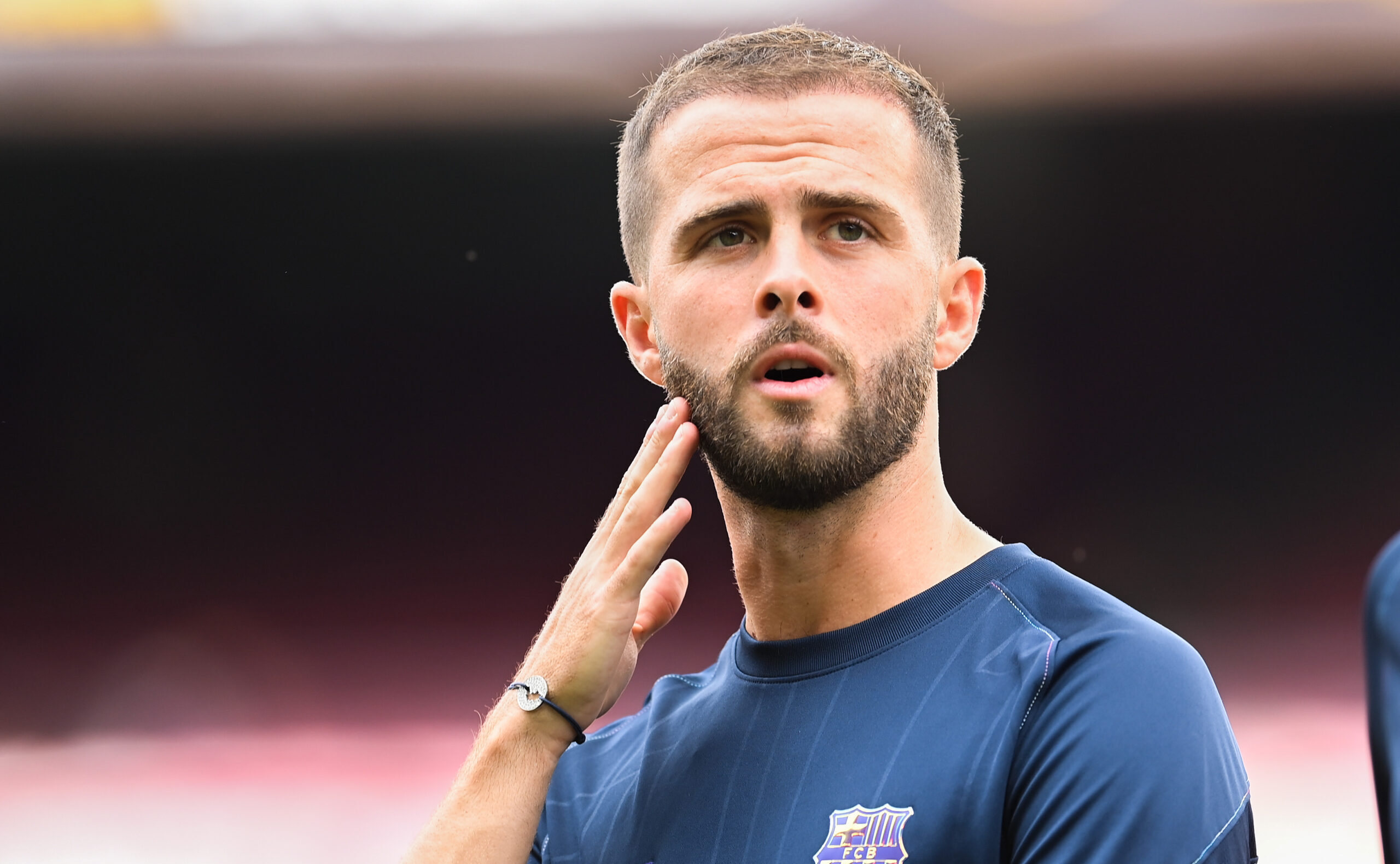 Pjanic backs Roma to win the scudetto as Gasperini's side impresses
