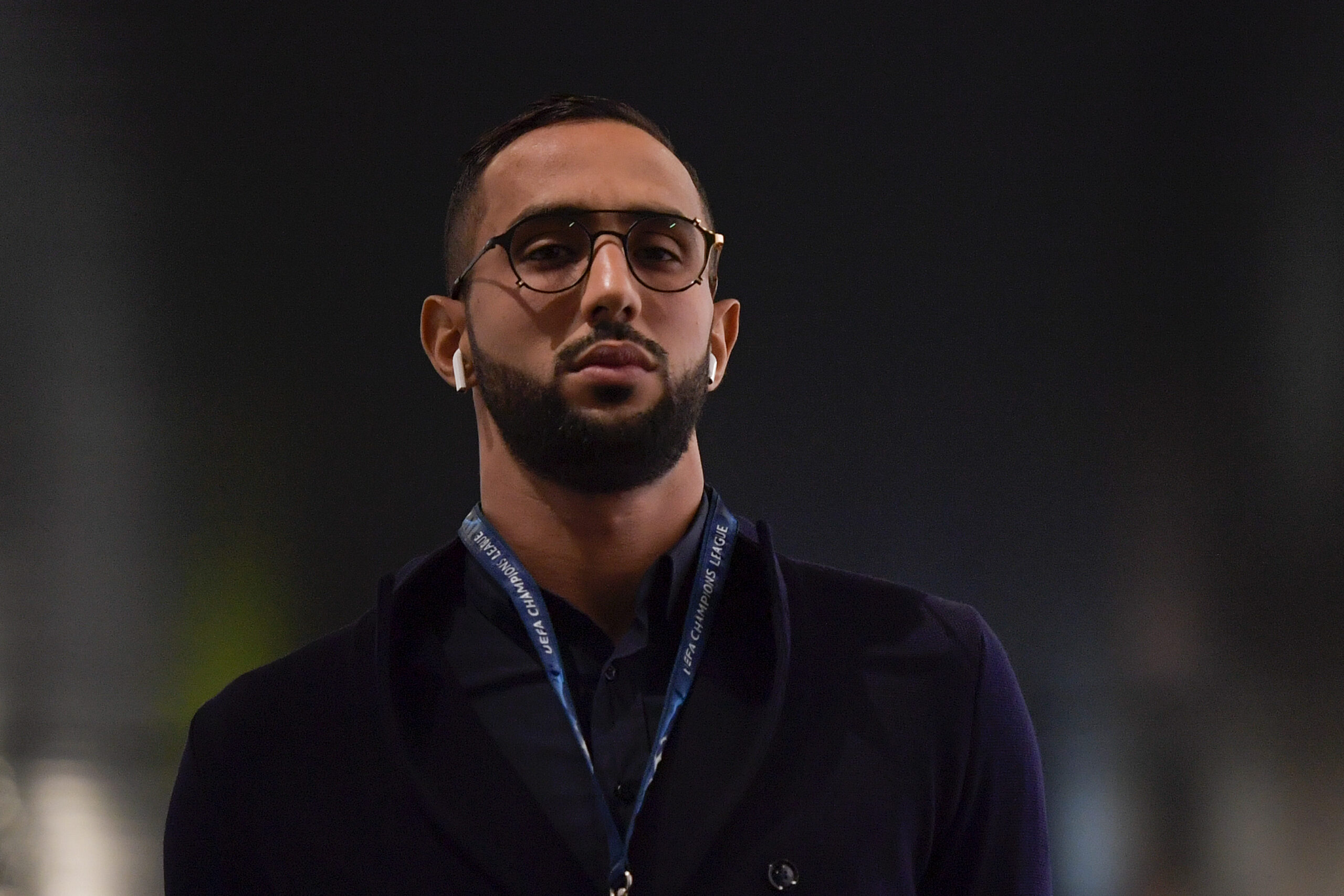 Roma targets director-of-football as Napoli block Manna exit