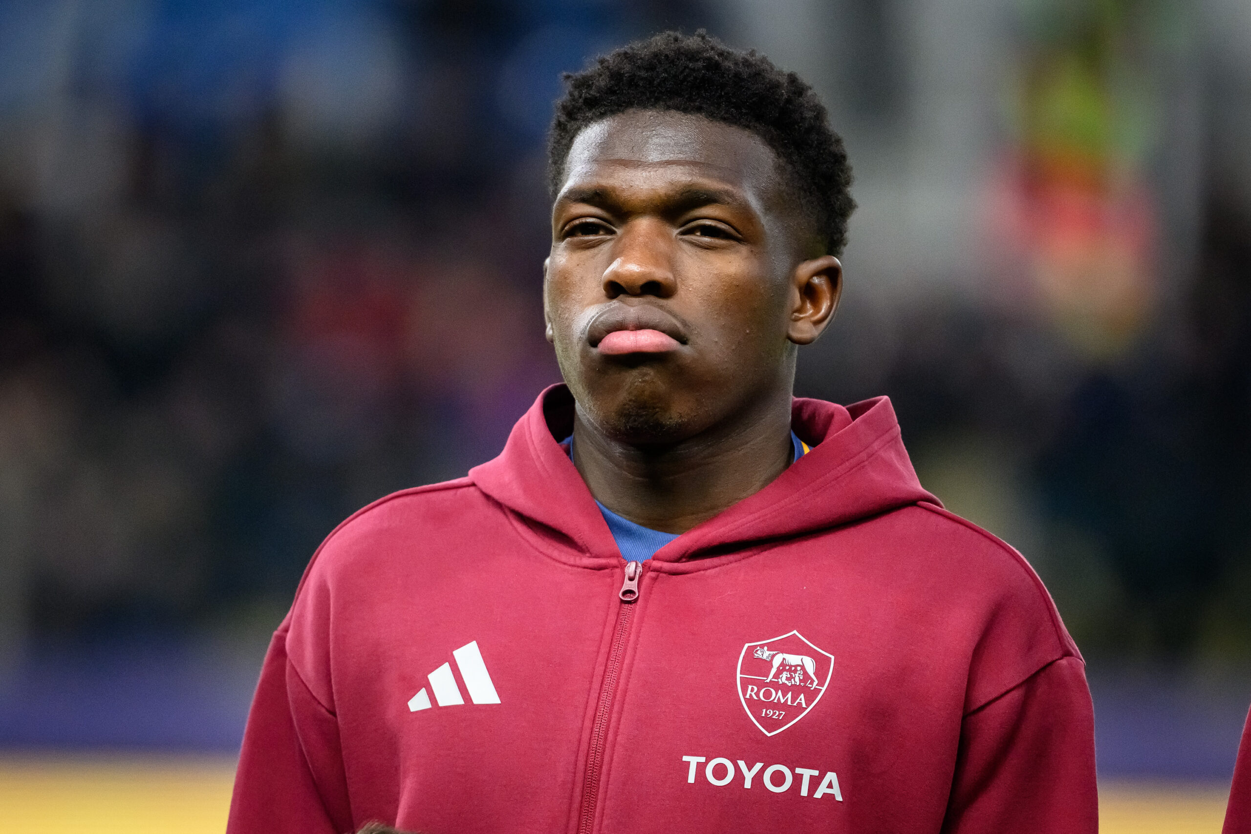 Gourna-Douath completes move to Premier League Hull City after brief Roma spell