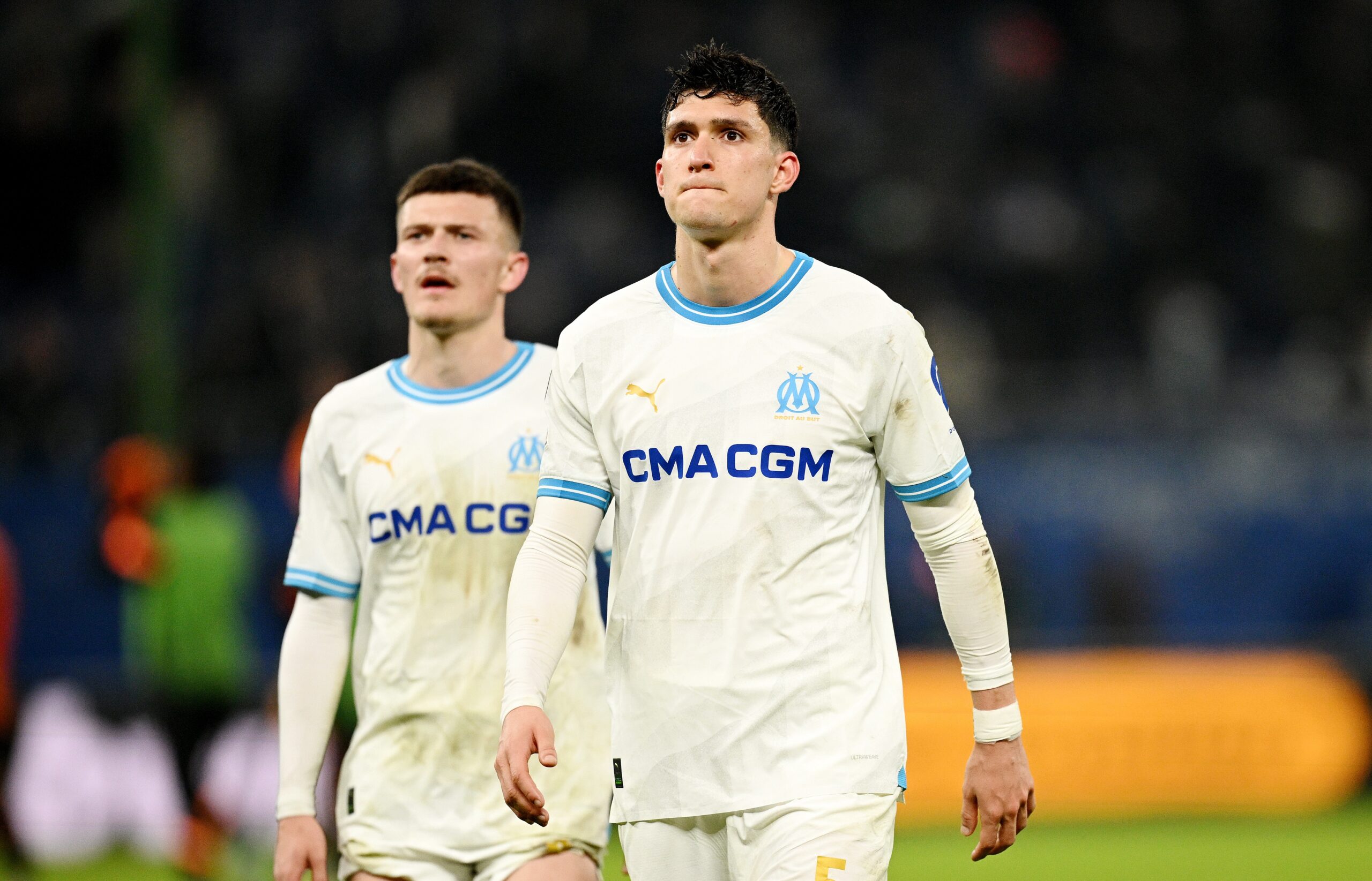 Roma complete Balerdi signing and press Chelsea over Gittens loan