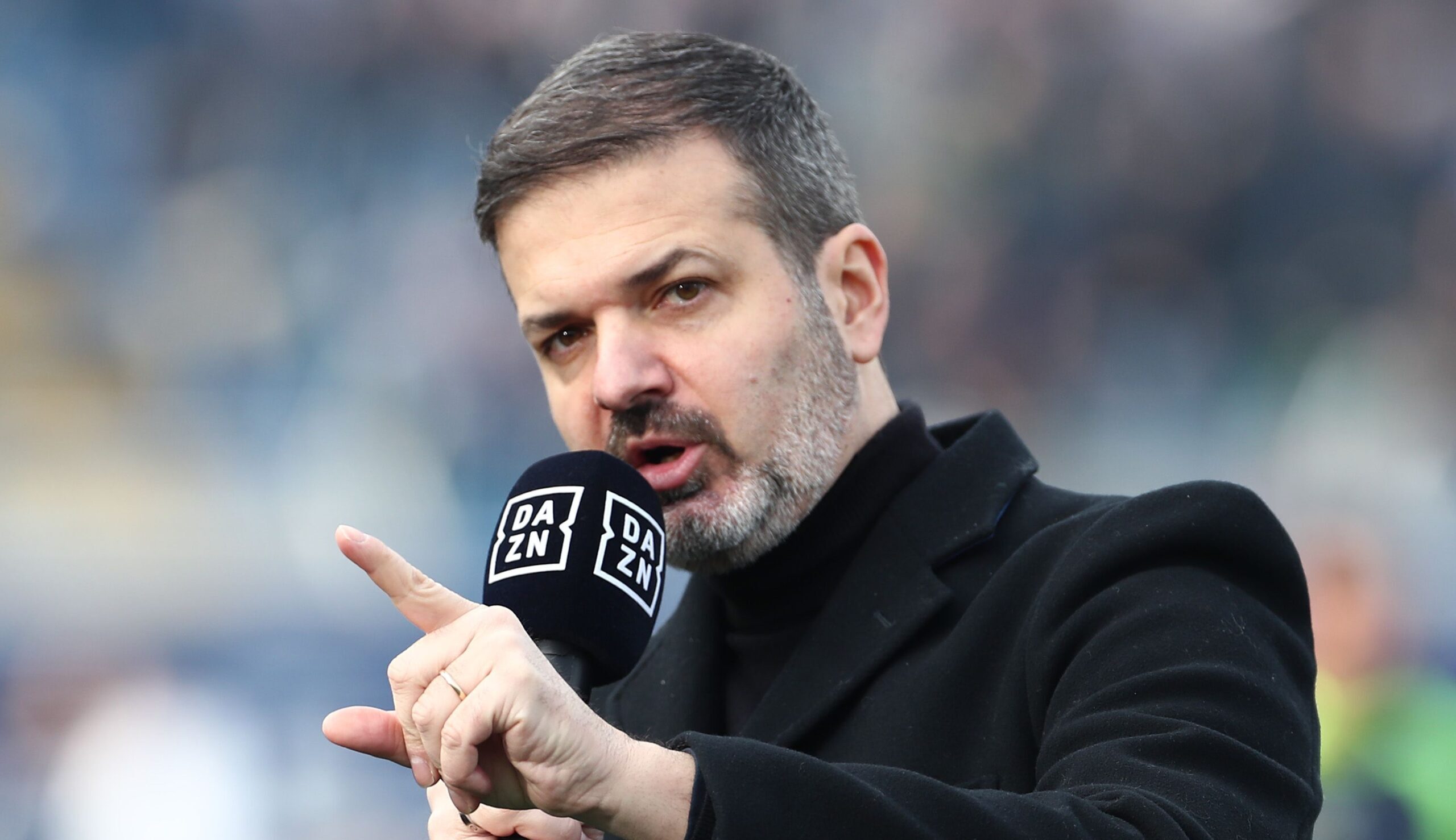 Stramaccioni: Gasperini struggles with Inter's 3-5-2 formation, but Roma have closed the gap