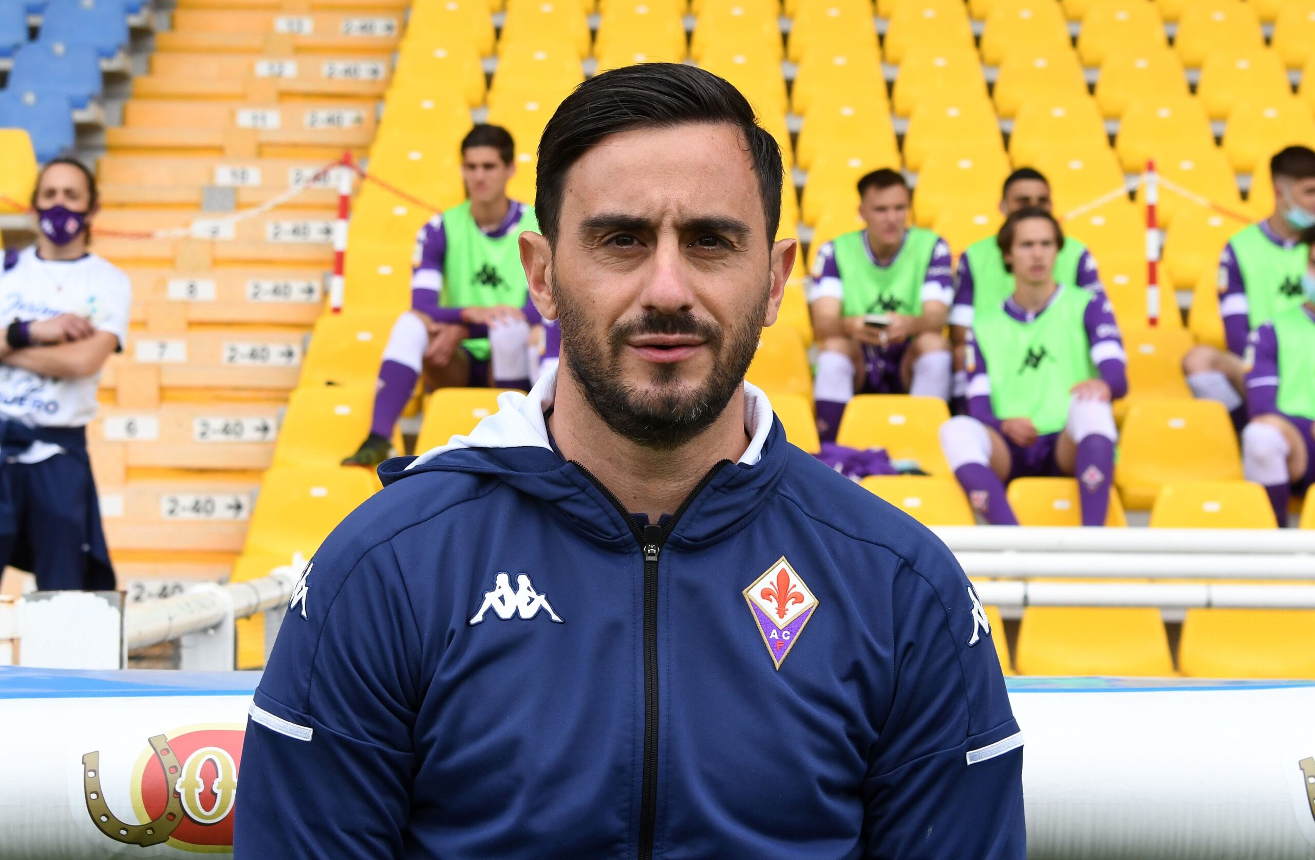 Aquilani relishes Sassuolo role ahead of Roma reunion