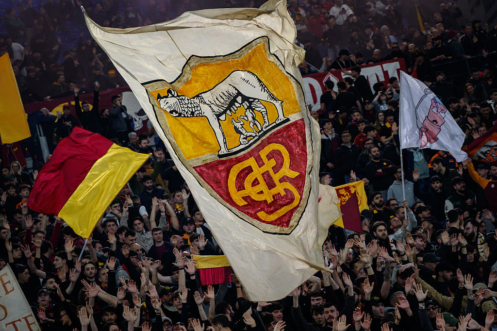 Roma ticket sales open for Cannes friendly on 26 July