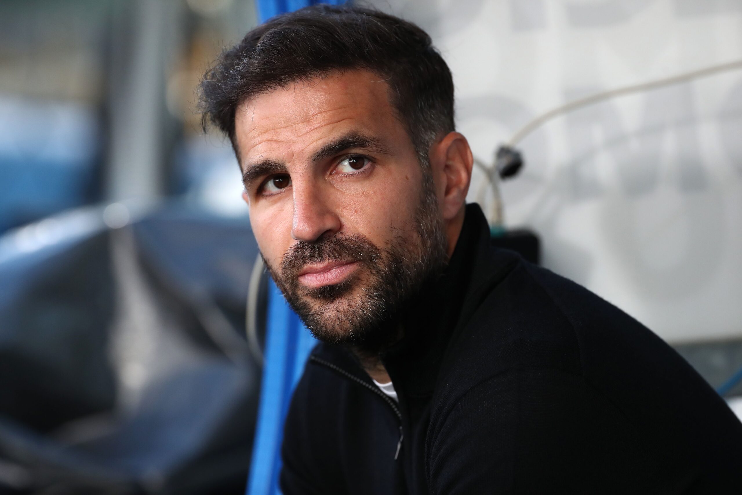 Fabregas and Italy federation clash over Kean injury ahead of Como–Roma