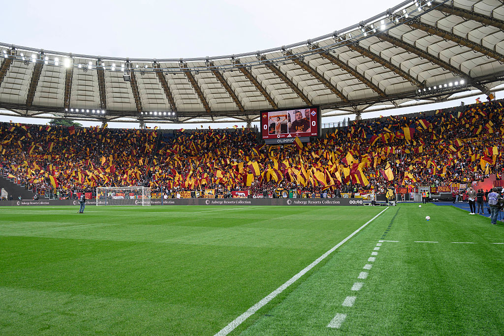 Roma schedule 26 July friendly with Cannes; season ticket campaign begins Monday
