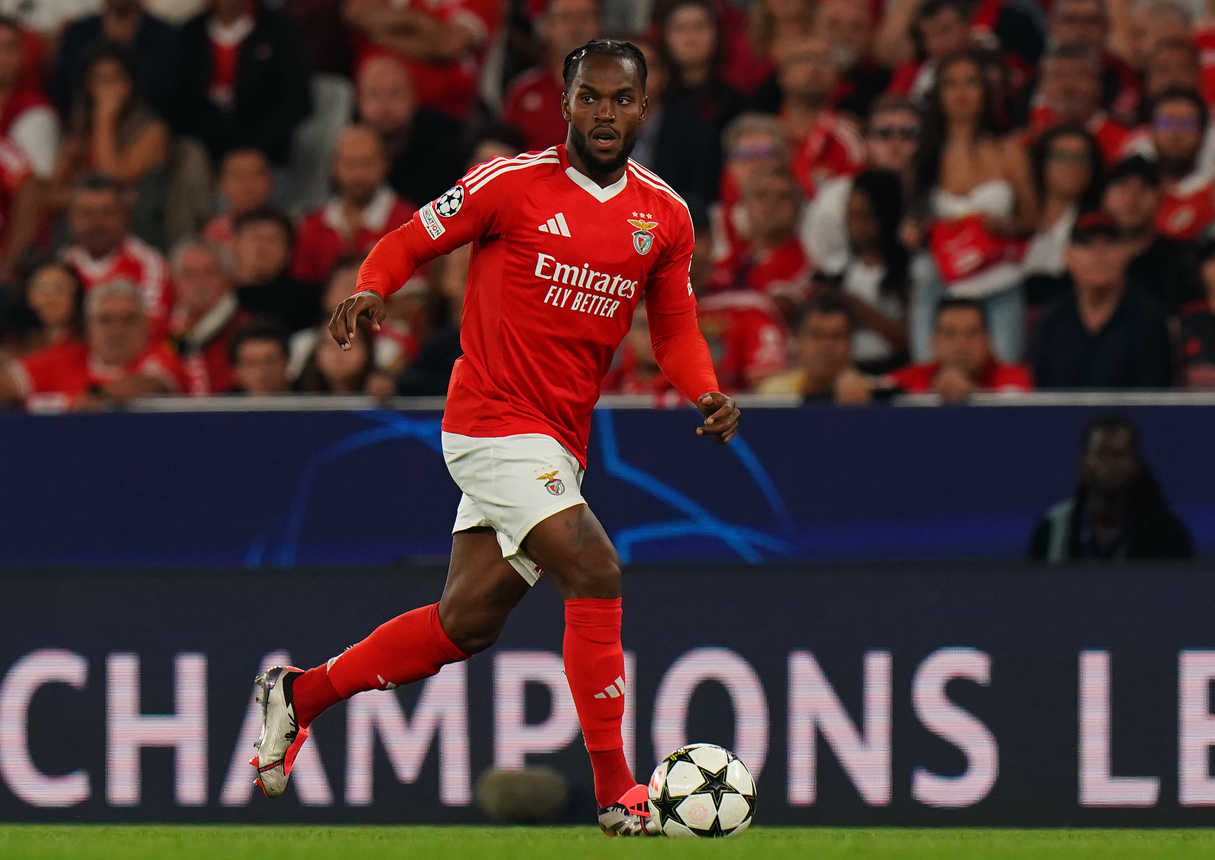 Chelsea eye ex-Roma midfielders as alternatives to Koné