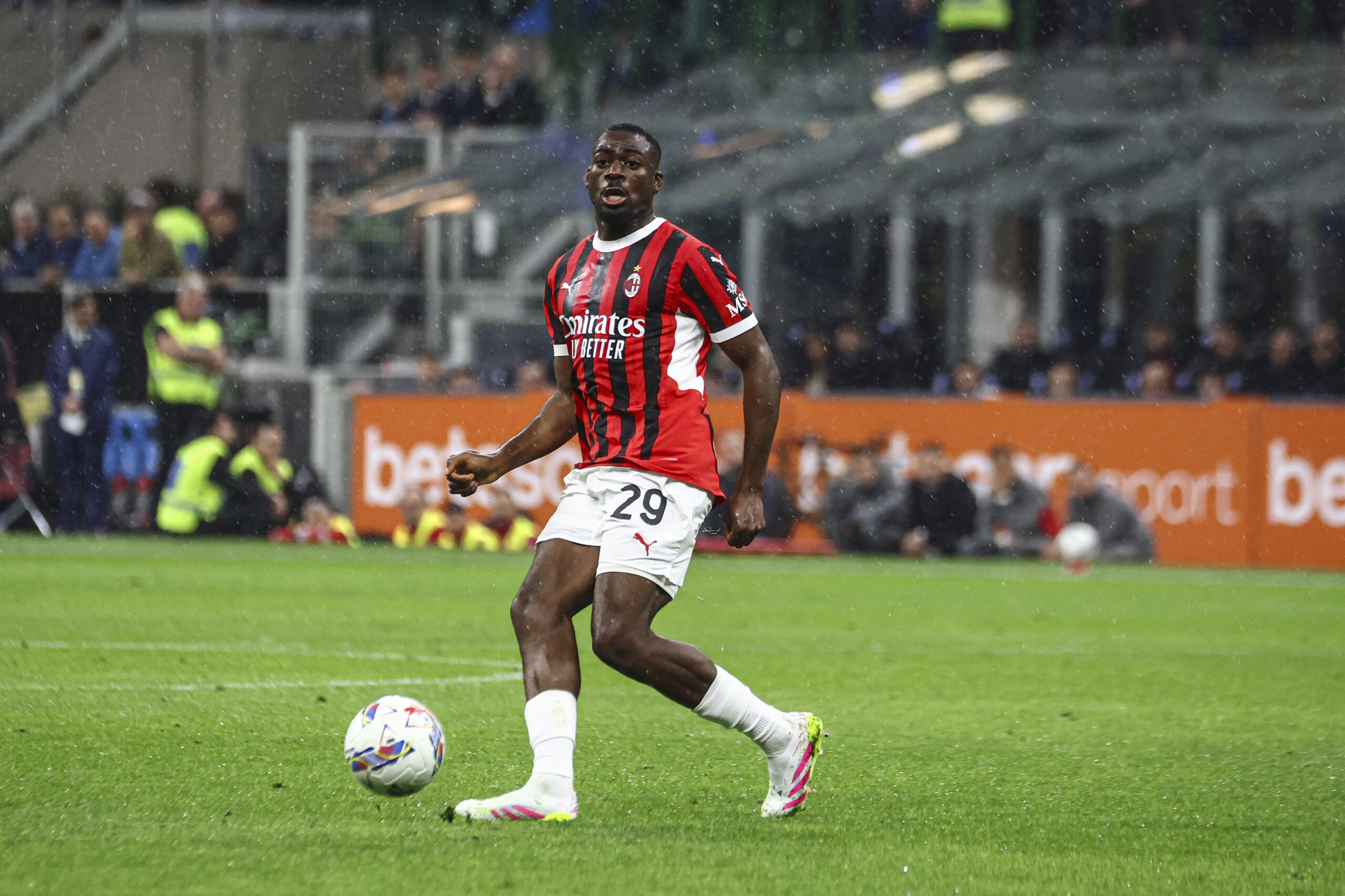 Roma eyes Fofana, Hojbjerg and Keita as Koné replacement as Chelsea bid advances