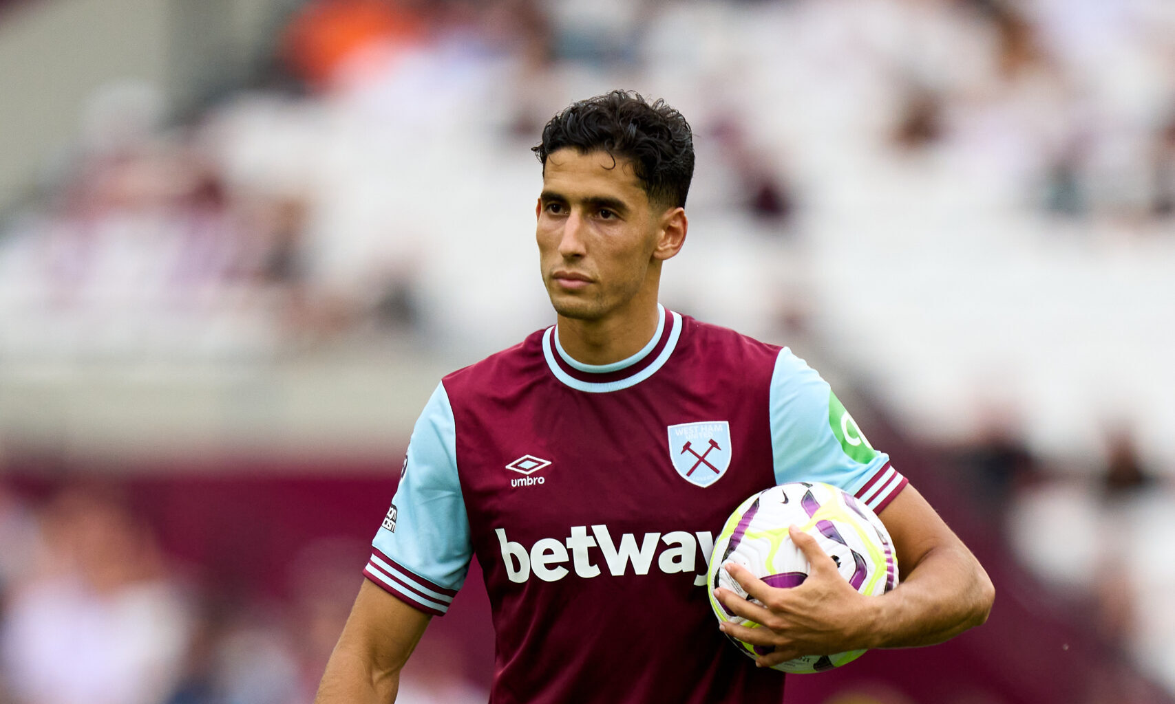 El Aynaoui linked with exit as Roma pursue Aguerd for defence