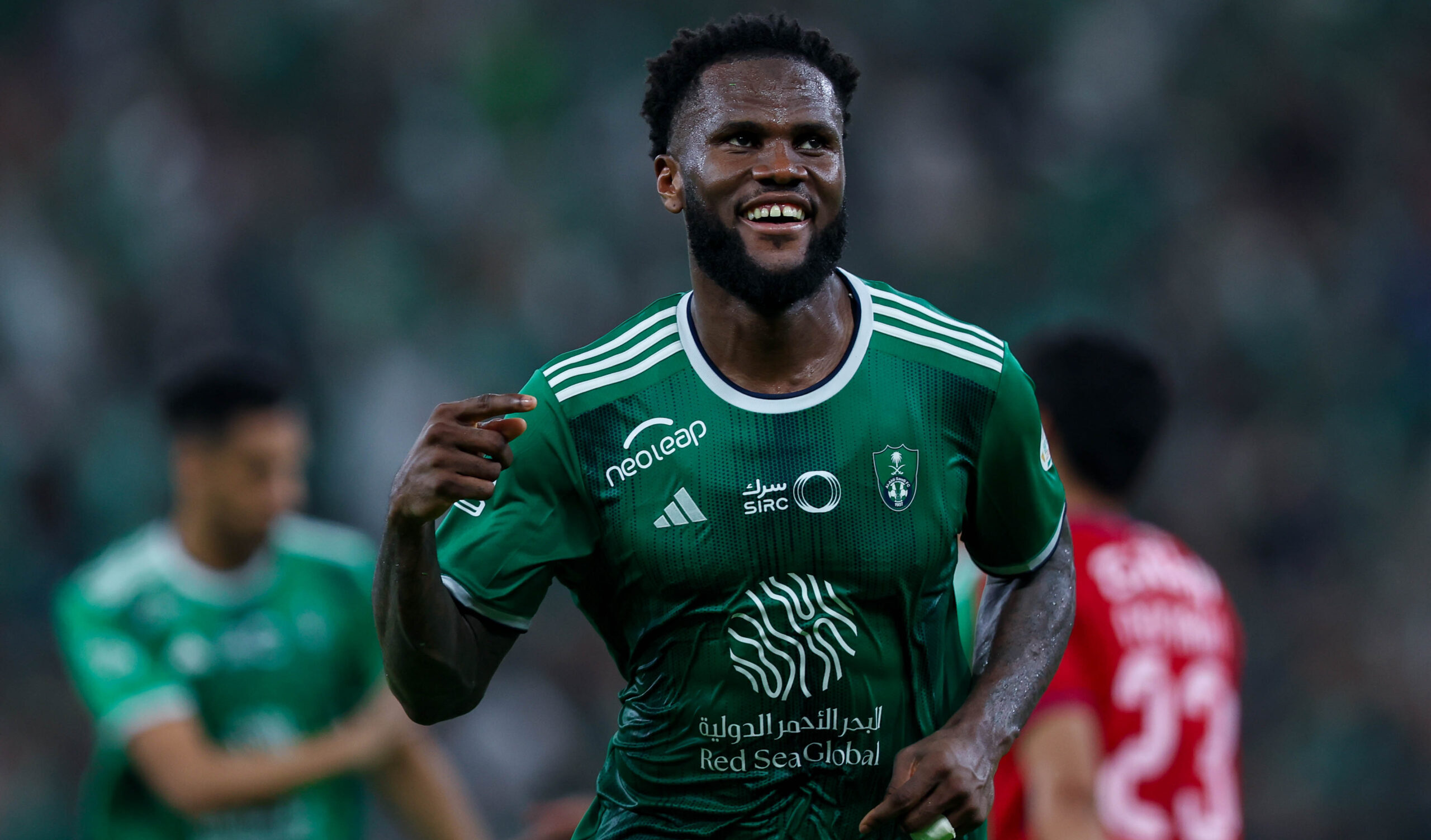 Juventus rules itself out of Kessie race, citing high costs