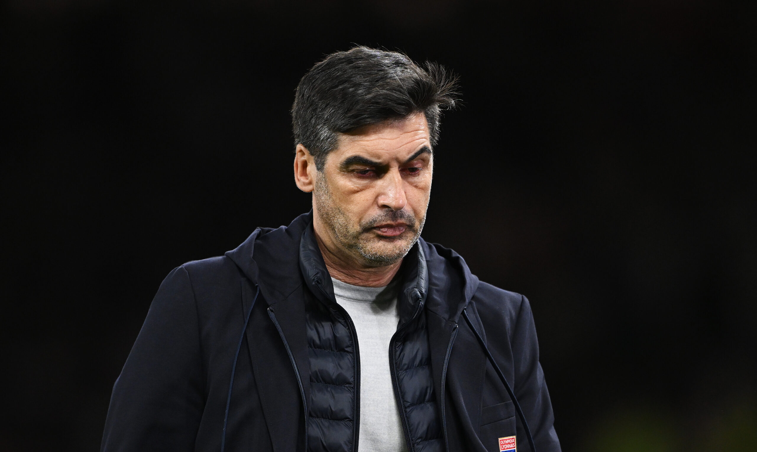 Lyon exit Champions League; Fonseca criticises own management in defeat to Fenerbahce