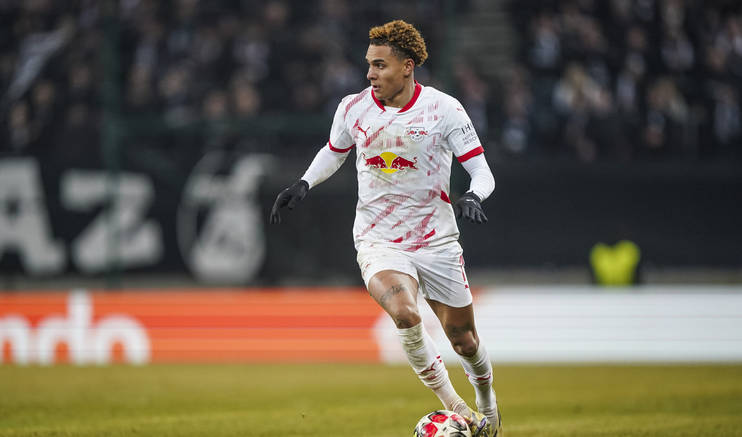 Gasperini targets left winger as Roma step up attacking recruitment