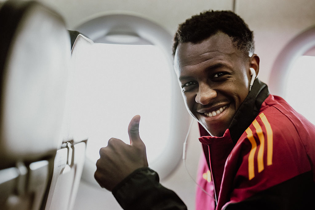 Abdulhamid completes move to Lens as Roma bank fresh transfer profits